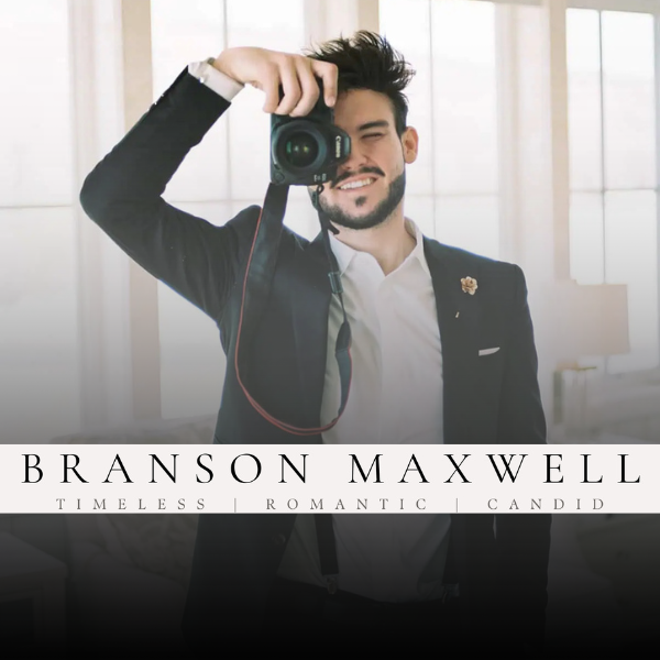 Branson Maxwell Photo