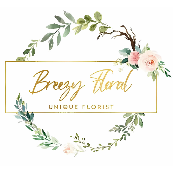 Breezy Floral