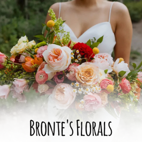 Bronte's Florals