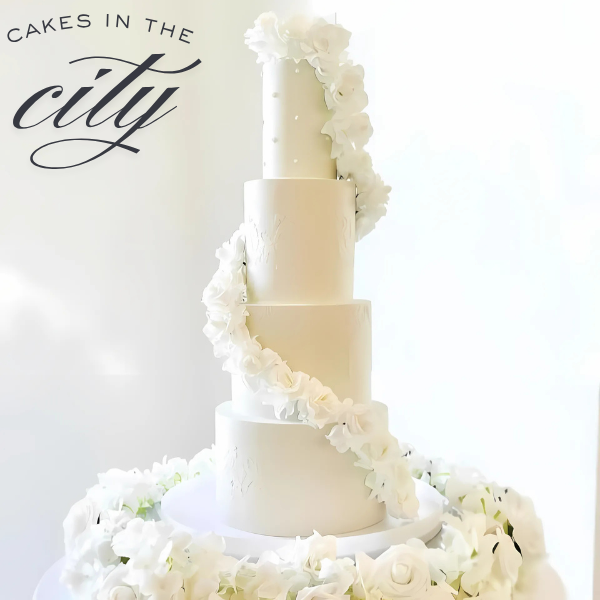 Cakes in the City