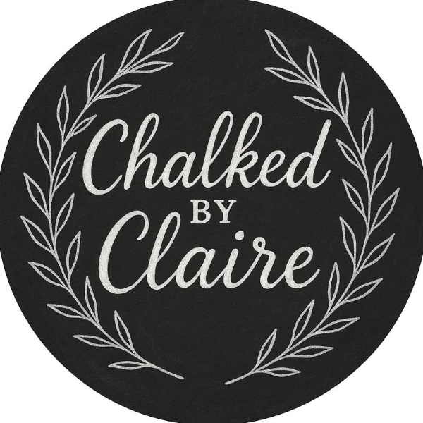 Chalked By Claire