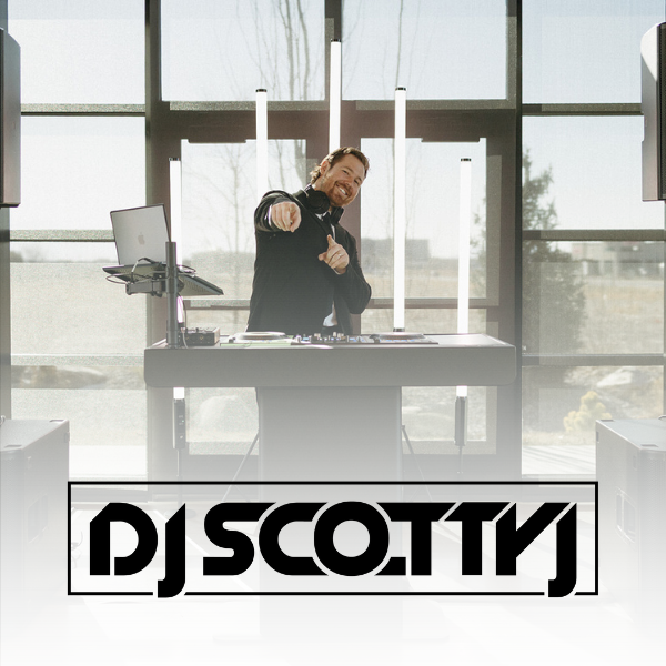 DJ Scotty J