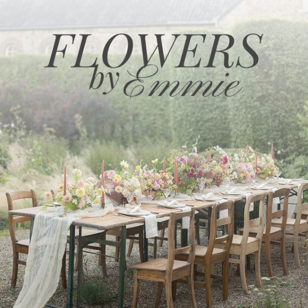 Flowers By Emmie