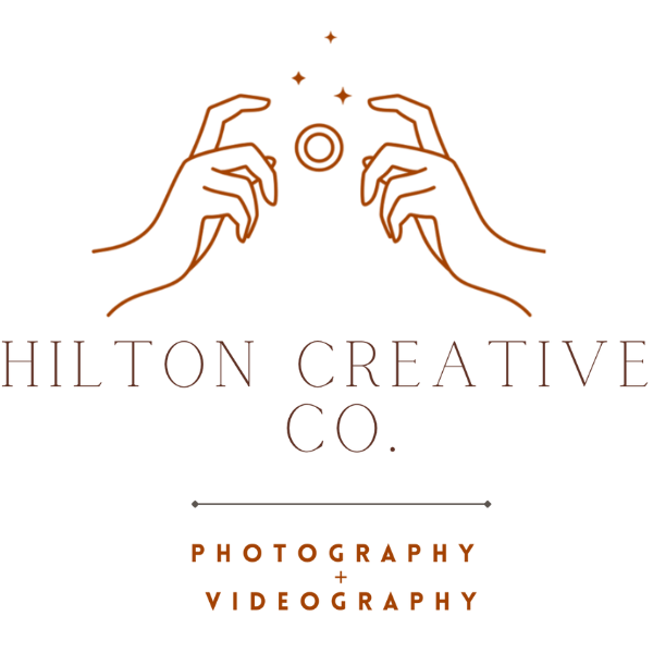Hilton Creative Co