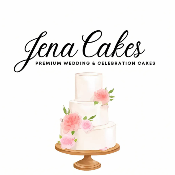 Jena Cakes