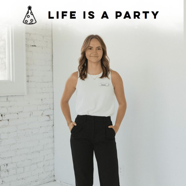 Life Is A Party
