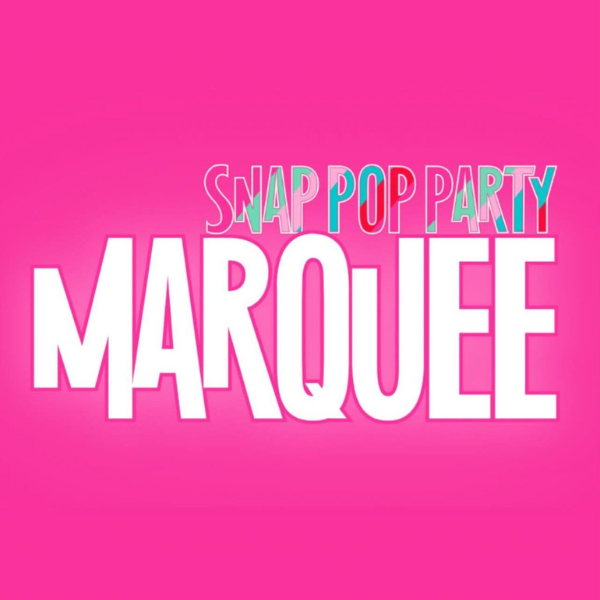 Marquee by SPP