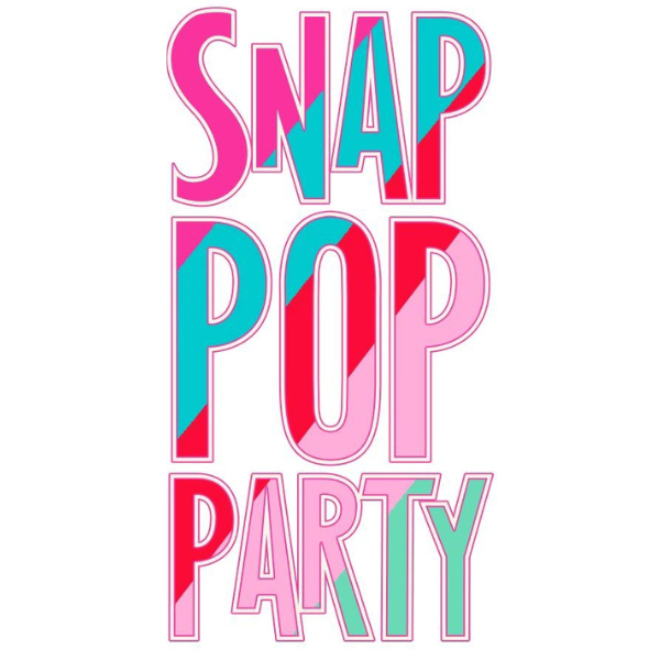 Snap Happy Party