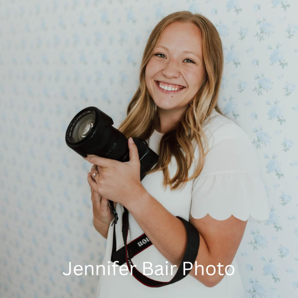 Jen Bair Photo