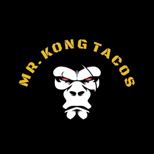 Mr. Kong Tacos