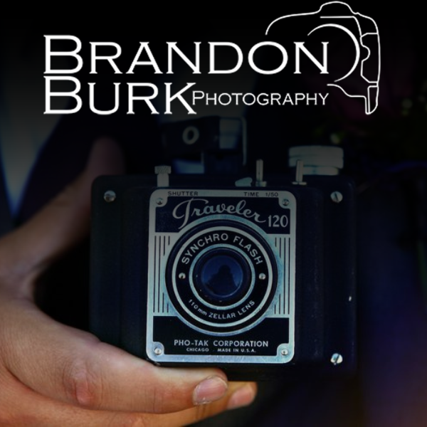 Brandon Burk Photography