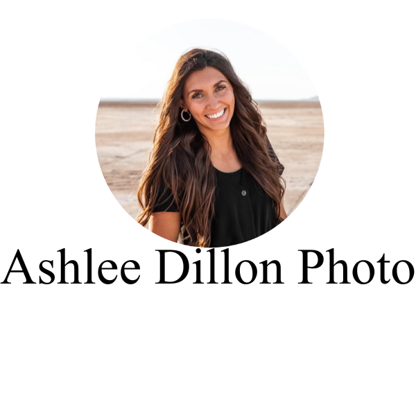 Ashlee Dillon Photo