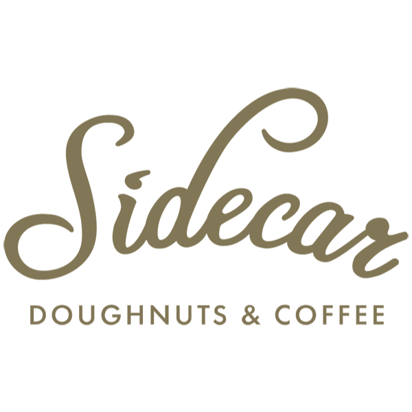 Sidecar Doughnuts & Coffee