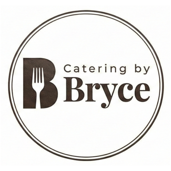 Catering by Bryce